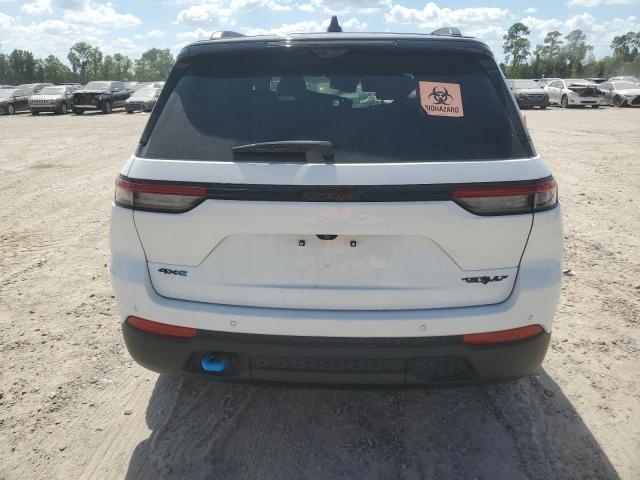 2023 JEEP GRAND CHER - 1C4RJYC64P8786920