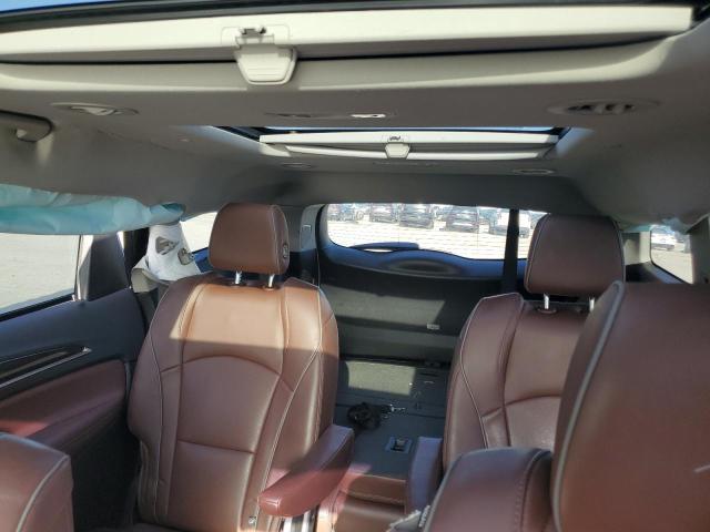 2018 BUICK ENCLAVE AV - 5GAERDKW5JJ143219