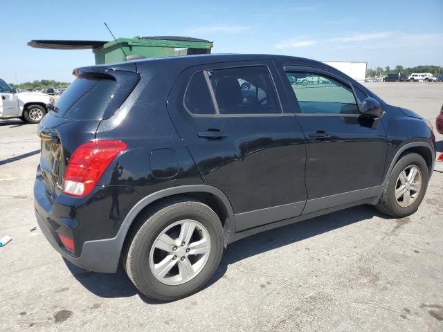 2019 CHEVROLET TRAX LS - 3GNCJKSB6KL270593
