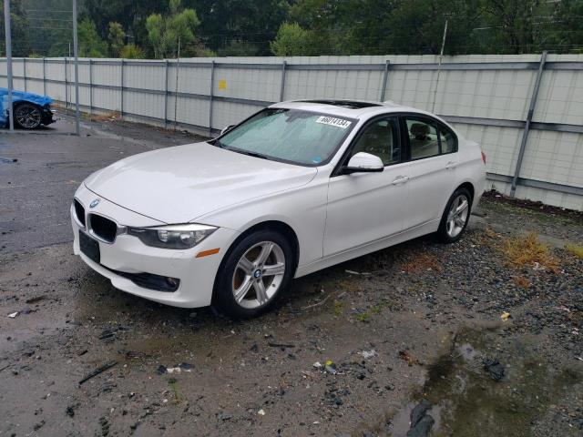 2015 BMW 328 XI - WBA3B3G54FNT68605