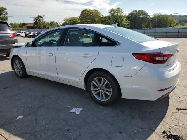 2016 HYUNDAI SONATA SE - 5NPE24AF2GH355307
