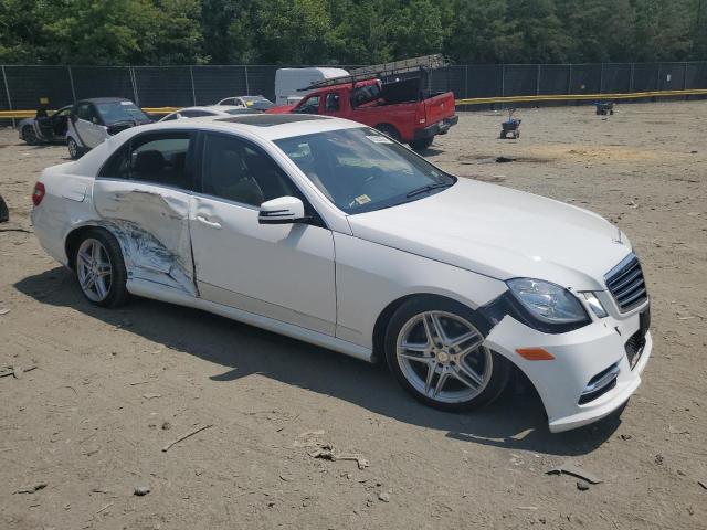 VIN WDDHF8JB4DA711836 2013 Mercedes-Benz E-Class, 3... no.4