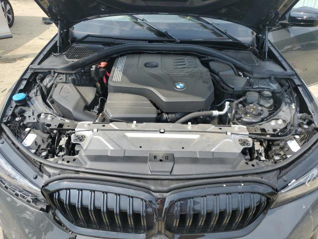 VIN 3MW89FF04P8D09163 2023 BMW 3 Series, 330XI no.11