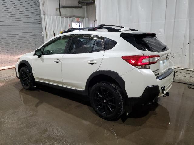 VIN JF2GTACC1K9344700 2019 Subaru Crosstrek, Premium no.2