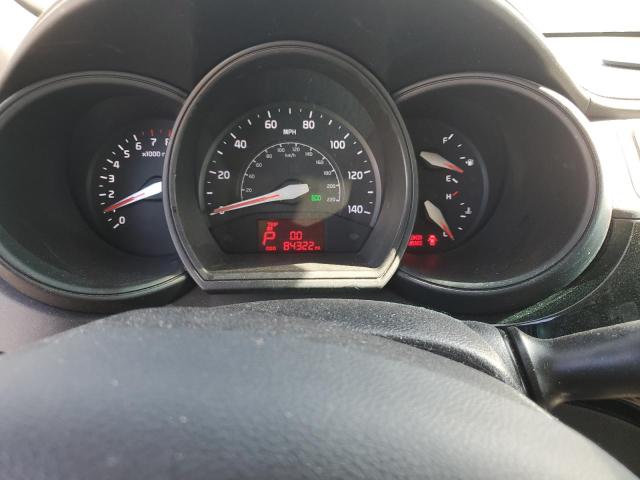 2017 KIA RIO LX - KNADM4A35H6044720