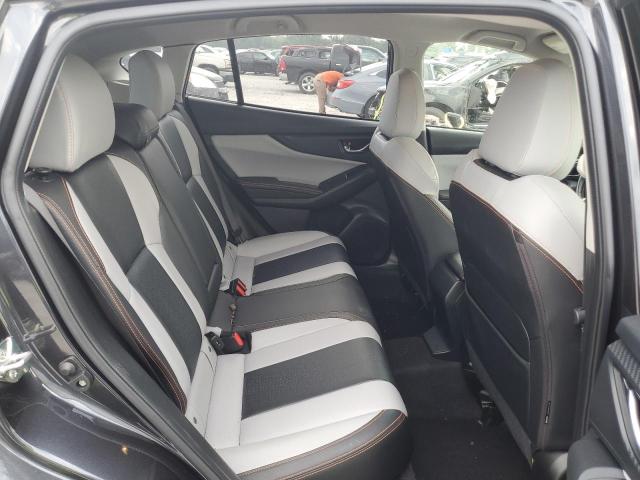 2019 SUBARU CROSSTREK - JF2GTAMC1K8358889