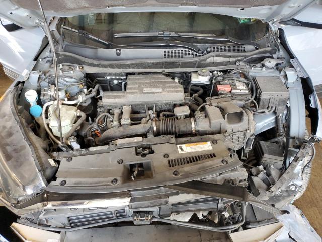 2020 HONDA CR-V EXL - 2HKRW2H80LH629227