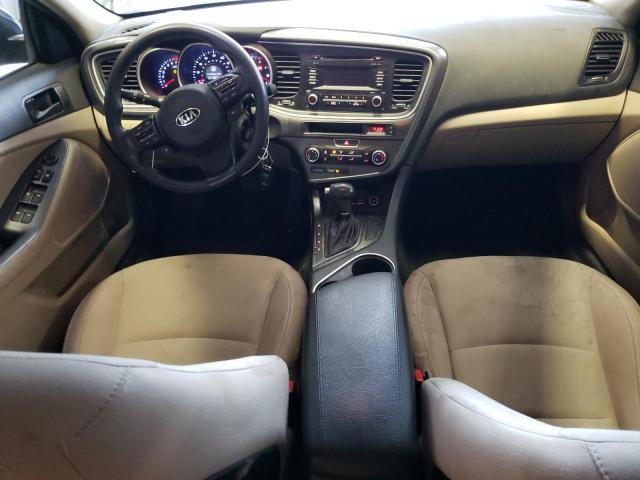2015 KIA OPTIMA LX 5XXGM4A74FG502684