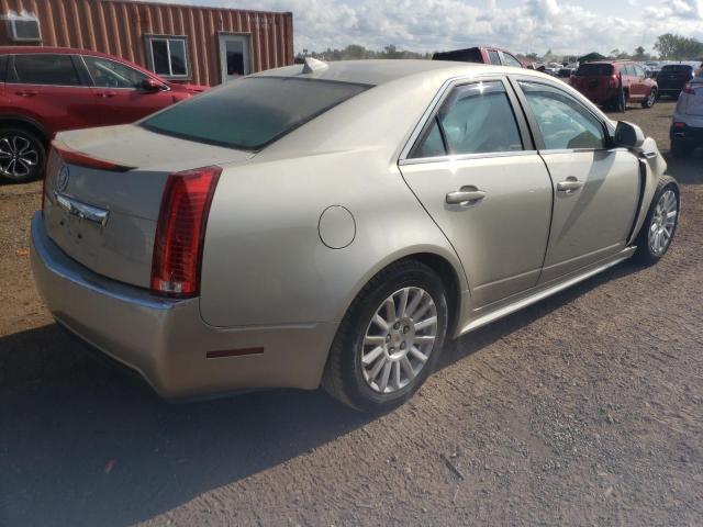 VIN 1G6DG5E56D0178776 2013 Cadillac CTS, Luxury Col... no.3