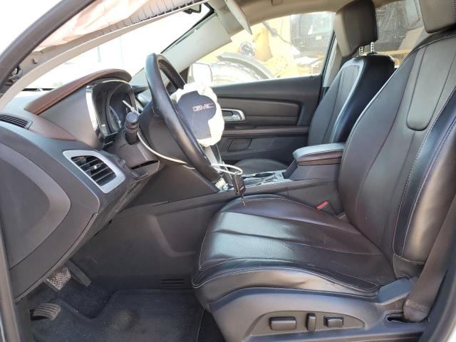 2015 GMC TERRAIN SL - 2GKFLSE36F6428658