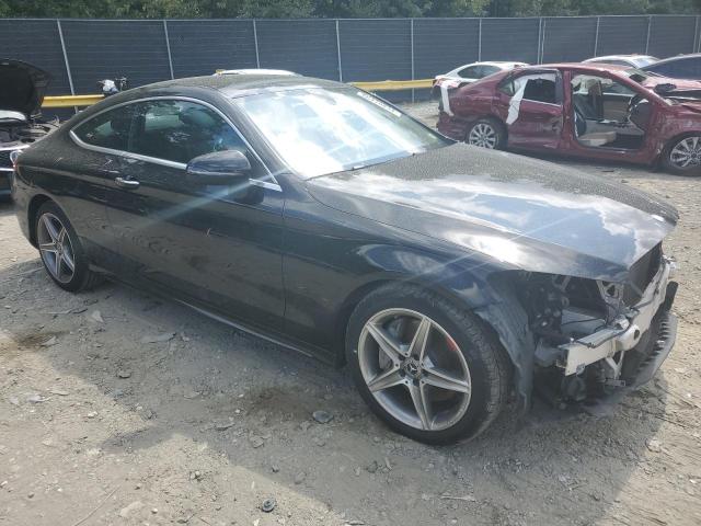 VIN WDDWJ4KB3HF525064 2017 Mercedes-Benz C-Class, 3... no.4