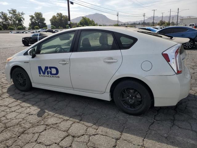 2015 TOYOTA PRIUS - JTDKN3DUXF0456119