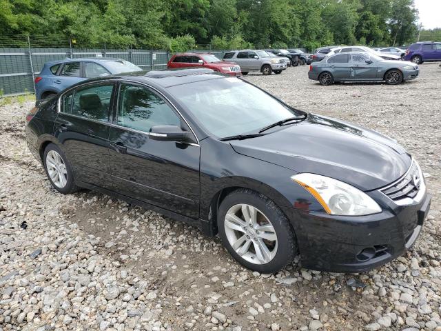 2012 NISSAN ALTIMA SR 1N4BL2AP9CN496713  66105834