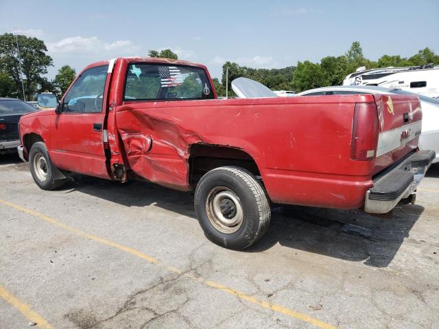 Vin: 2gtec14z1l1558024, lot: 50417495, gmc sierra c1500 19902