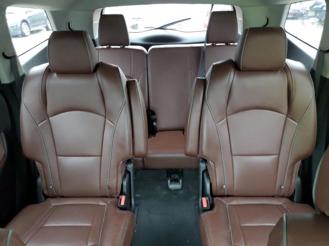 2019 BUICK ENCLAVE AV - 5GAEVCKW3KJ255010