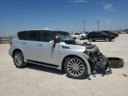 Lot #2940811294 2015 INFINITI QX80