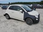 FIAT 500 POP photo