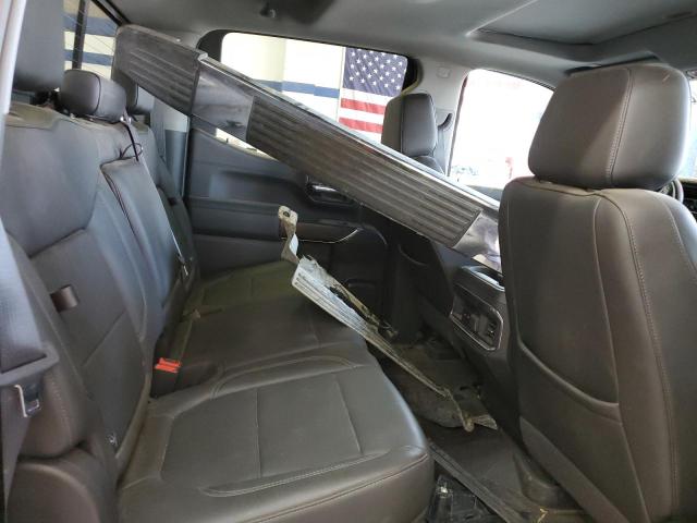 2022 GMC SIERRA LIM - 3GTU9DED0NG145052