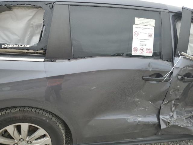 2019 HONDA ODYSSEY LX - 5FNRL6H21KB118554