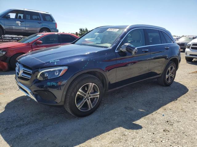 VIN WDC0G4KB4KV186840 2019 Mercedes-Benz GLC-Class,... no.1