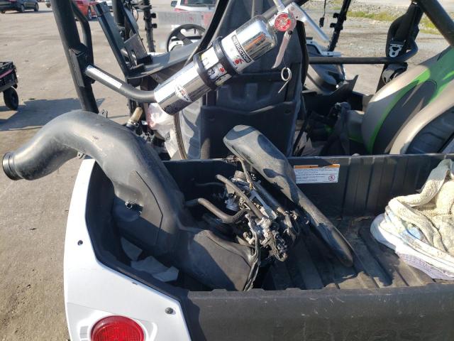 2015 KAWASAKI KRT800 C - JKBRTCC14FB507071