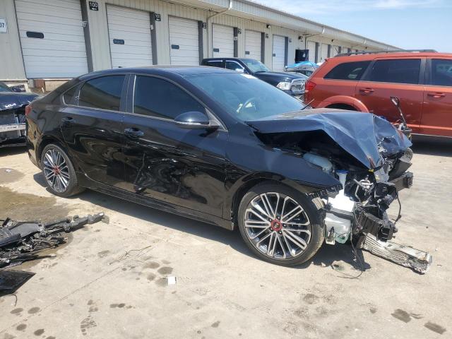 2020 KIA FORTE GT - 3KPF44AC1LE158809