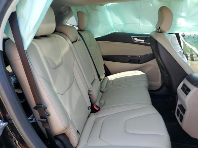 2017 FORD EDGE TITAN - 2FMPK3K89HBB54547