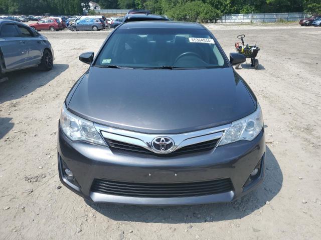 VIN 4T1BF1FK1DU693712 2013 Toyota Camry, L no.5