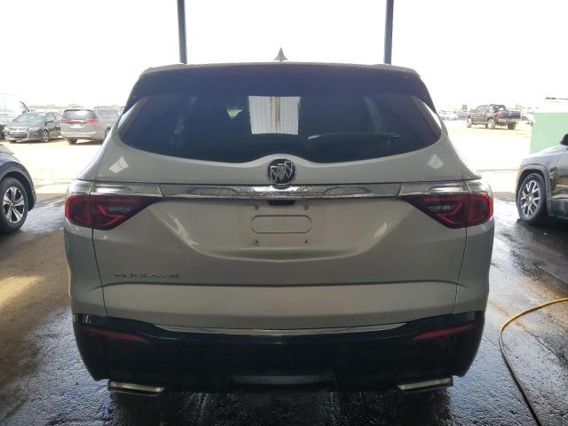 2022 BUICK ENCLAVE PR - 5GAEVBKW7NJ119705