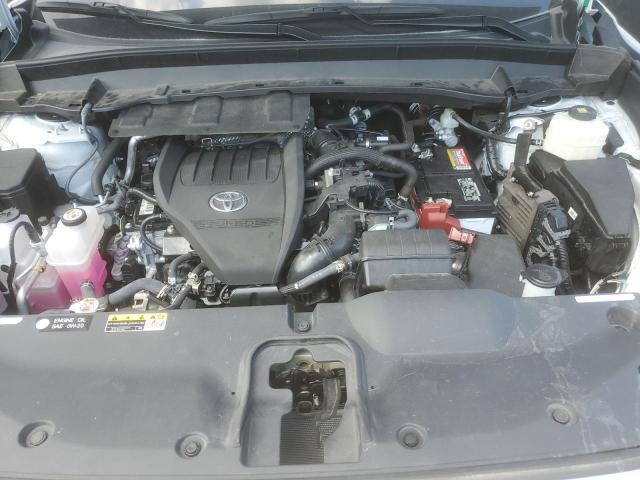 2024 TOYOTA GRAND HIGH - 5TDAAAA59RS003619