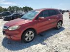 ACURA RDX photo