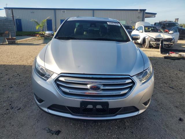 2017 FORD TAURUS LIM - 1FAHP2F86HG102273