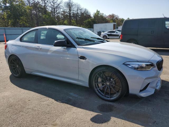 VIN WBS2U7C05M7G54633 2021 BMW M2, Competition no.4