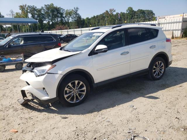 2018 TOYOTA RAV4 LIMIT - JTMYFREV8JJ741096