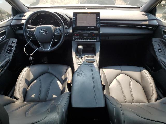 2019 TOYOTA AVALON XLE - 4T1BZ1FB7KU033629