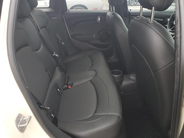 2021 MINI COOPER - WMWXU7C07M2N06066