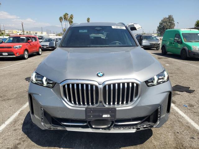 VIN 5UX23EU08R9U22855 2024 BMW X5, Xdrive40I no.5