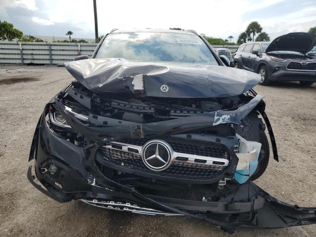 VIN W1N4N4GBXMJ150532 2021 Mercedes-Benz GLA-Class,... no.5