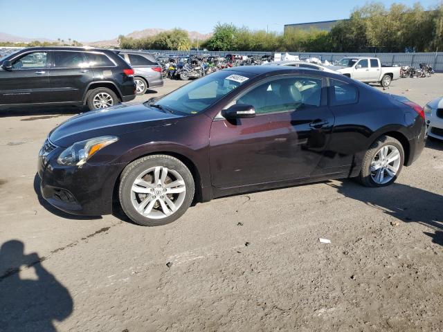 2010 NISSAN ALTIMA S 2010