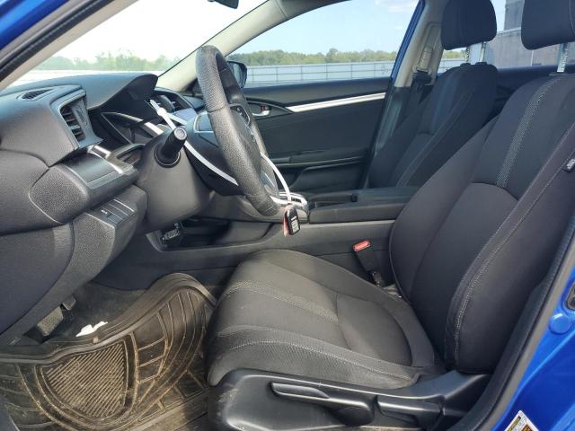 2016 HONDA CIVIC EX - 2HGFC2F76GH576359