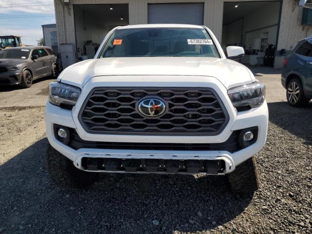 2023 TOYOTA TACOMA DOU - 3TMDZ5BN5PM145748