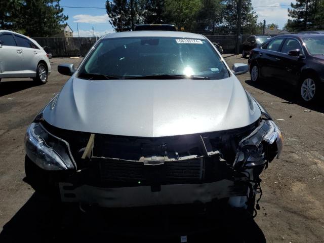 2023 CHEVROLET MALIBU LT - 1G1ZD5ST2PF158002