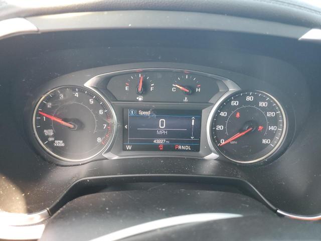 2020 CHEVROLET BLAZER 2LT - 3GNKBCR45LS706394