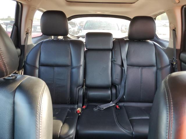 2016 NISSAN PATHFINDER - 5N1AR2MN1GC663593