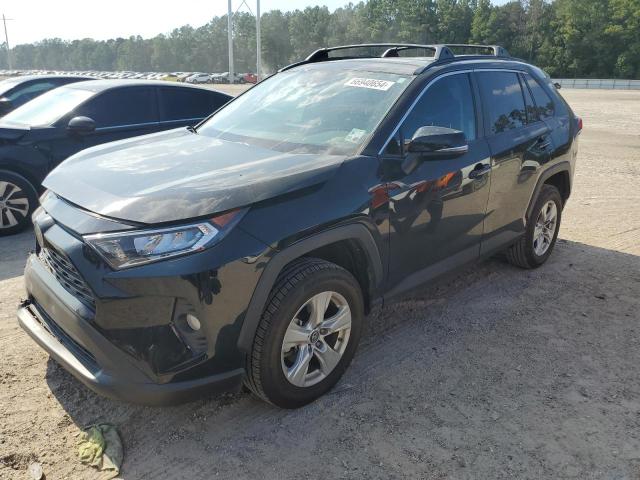2019 TOYOTA RAV4 XLE - 2T3W1RFV2KW031988