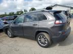 JEEP CHEROKEE L photo