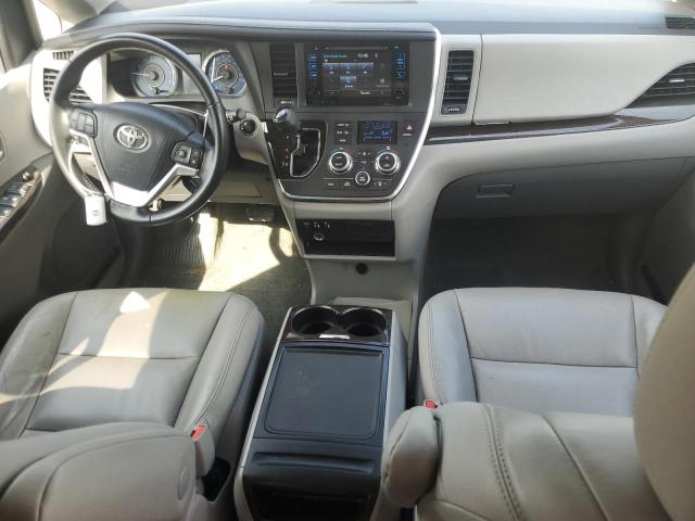 2016 TOYOTA SIENNA XLE - 5TDDK3DC2GS135618