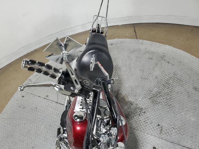 2001 HARLEY-DAVIDSON FXDL 1HD1GDV151Y309294