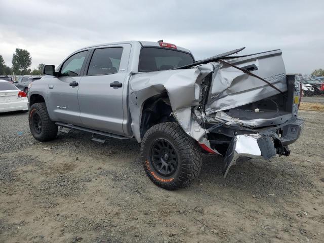 2021 TOYOTA TUNDRA CRE - 5TFDY5F10MX028854