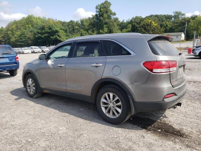 Vin: 5xypgda55hg235169, lot: 69007454, kia sorento lx 20172
